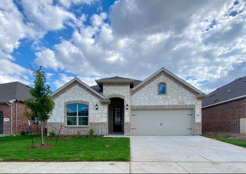 1148 Canuela Way, Justin, TX, 76247 | Card Image