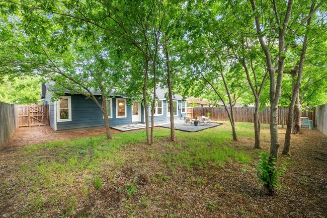 1657 Chippeway Ln, House other with 3 bedrooms, 2 bathrooms and 4 parking in Austin TX | Image 30