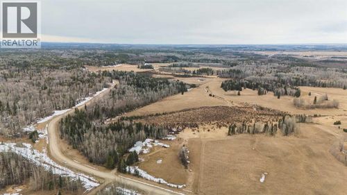 0 Township Road 365a, Caroline, AB, T0M0M0 | Card Image