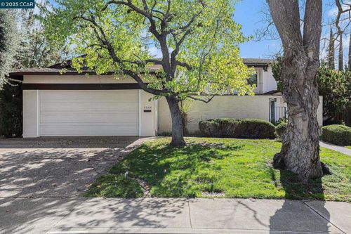 3257 Inverness Dr, Walnut Creek, CA, 94598-3934 | Card Image