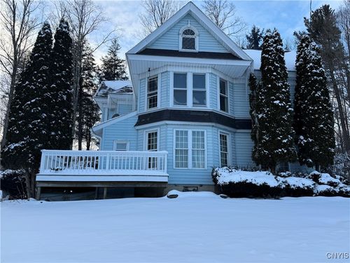 441 Neal Rd, North Pitcher, NY, 13124-2002 | Card Image