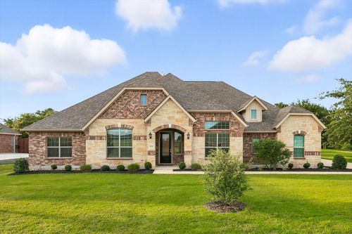 121 Willow Oak Dr, Krugerville, TX, 76227-2589 | Card Image