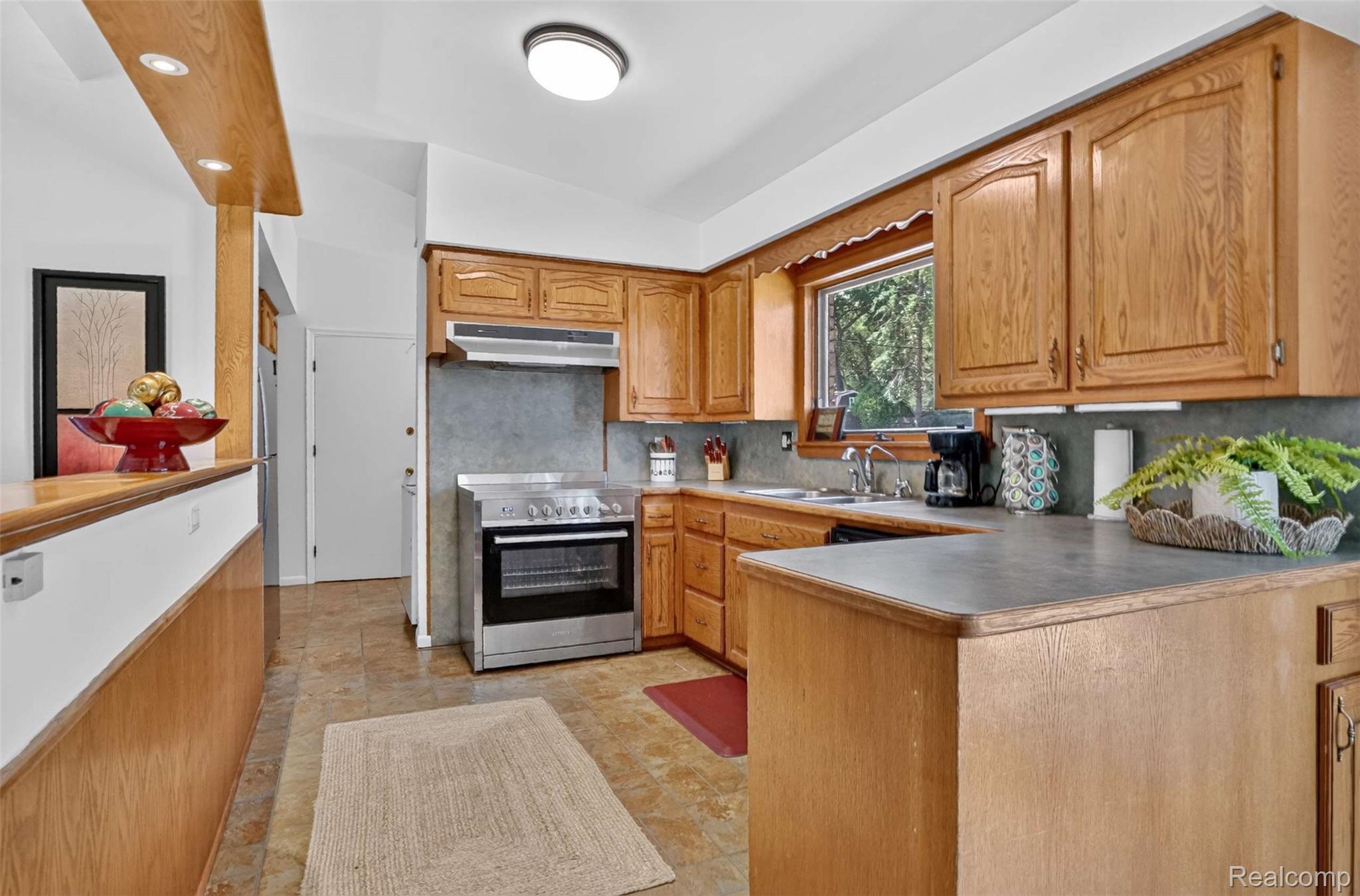 Residential in White Lake Charter Township 5