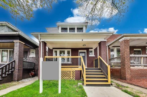 7716 S Rhodes Ave, Chicago, IL, 60619-2921 | Card Image