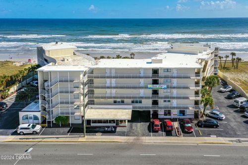 2230-1233 S Atlantic Ave, Daytona Beach, FL, 32118-4801 | Card Image
