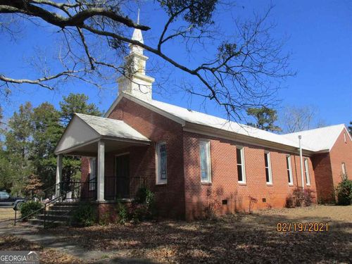 3894 Ga Highway 85 E, Manchester, GA, 31816-5915 | Card Image