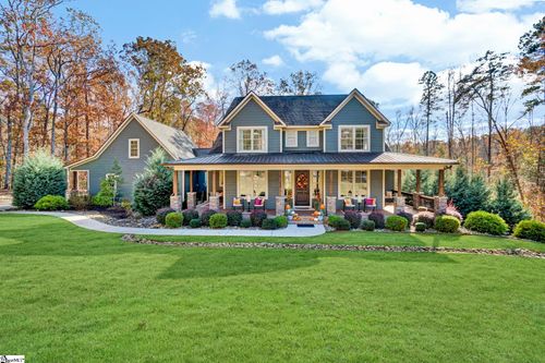 116 Edens Shoals Ct, Six Mile, SC, 29682-4600 | Card Image
