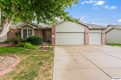 7007 S 156th Avenue Cir, Omaha, NE, 68136-1030 | Card Image