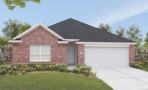 20424 Gillbrand Rd, Manor, TX, 78653-3037 | Card Image