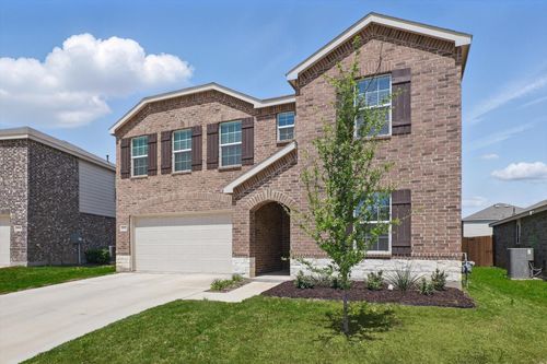 1012 Binney Dr, Haslet, TX, 76052-3941 | Card Image
