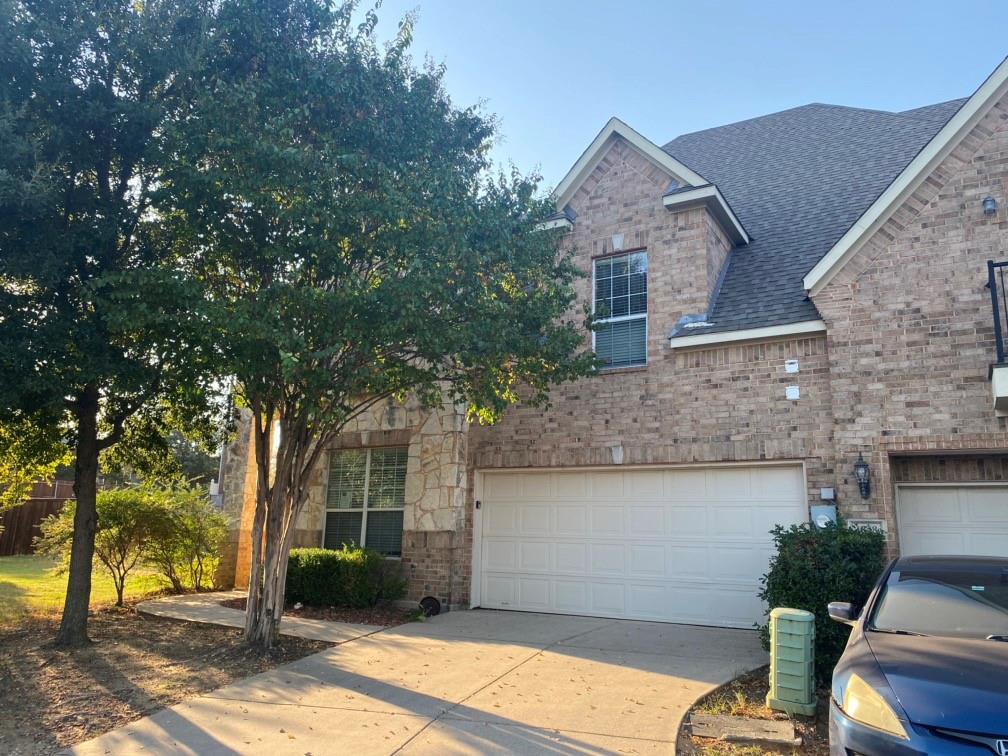 Leann Ln, Irving, TX 75061