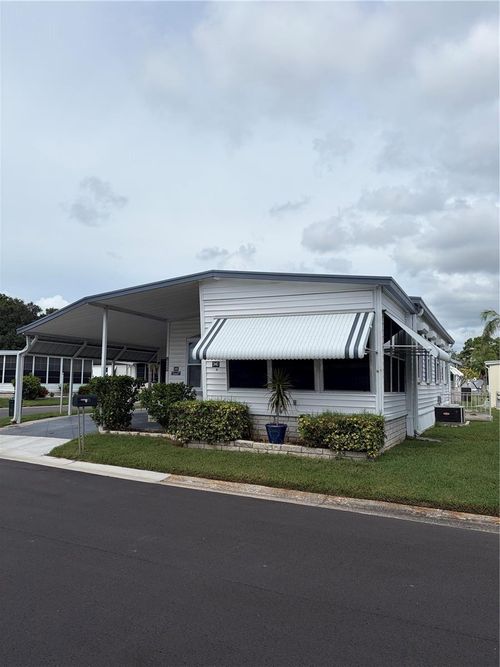 10493 Peaceful Dr, Largo, FL, 33773-4233 | Card Image