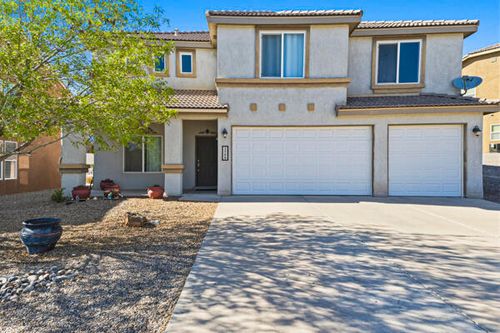 2509 Camino Seville Se, Rio Rancho, NM, 87124-8796 | Card Image