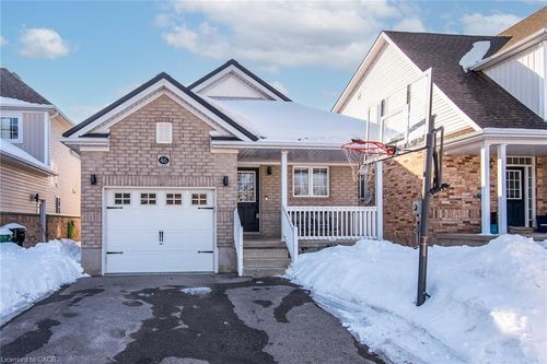 46 Spring Wagon Lane, Elmira, ON, N3B3M9 | Card Image