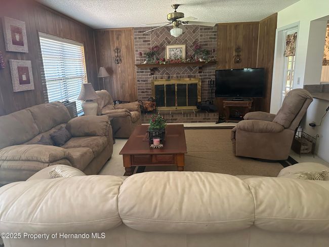 2351 Palm Springs Ct, House other with 2 bedrooms, 2 bathrooms and null parking in Spring Hill FL | Image 8