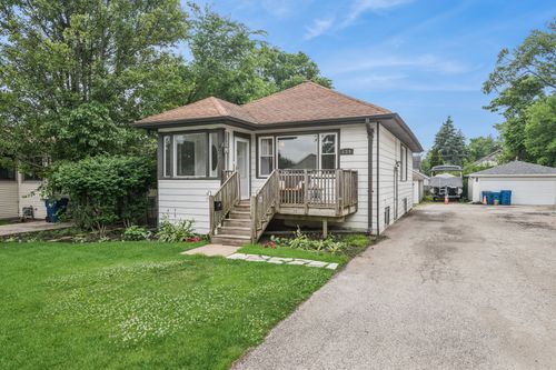 134 S Pick Ave, Elmhurst, IL, 60126-3016 | Card Image