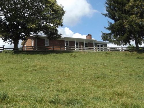 242 Country Rd., Austinville, VA, 24312 | Card Image