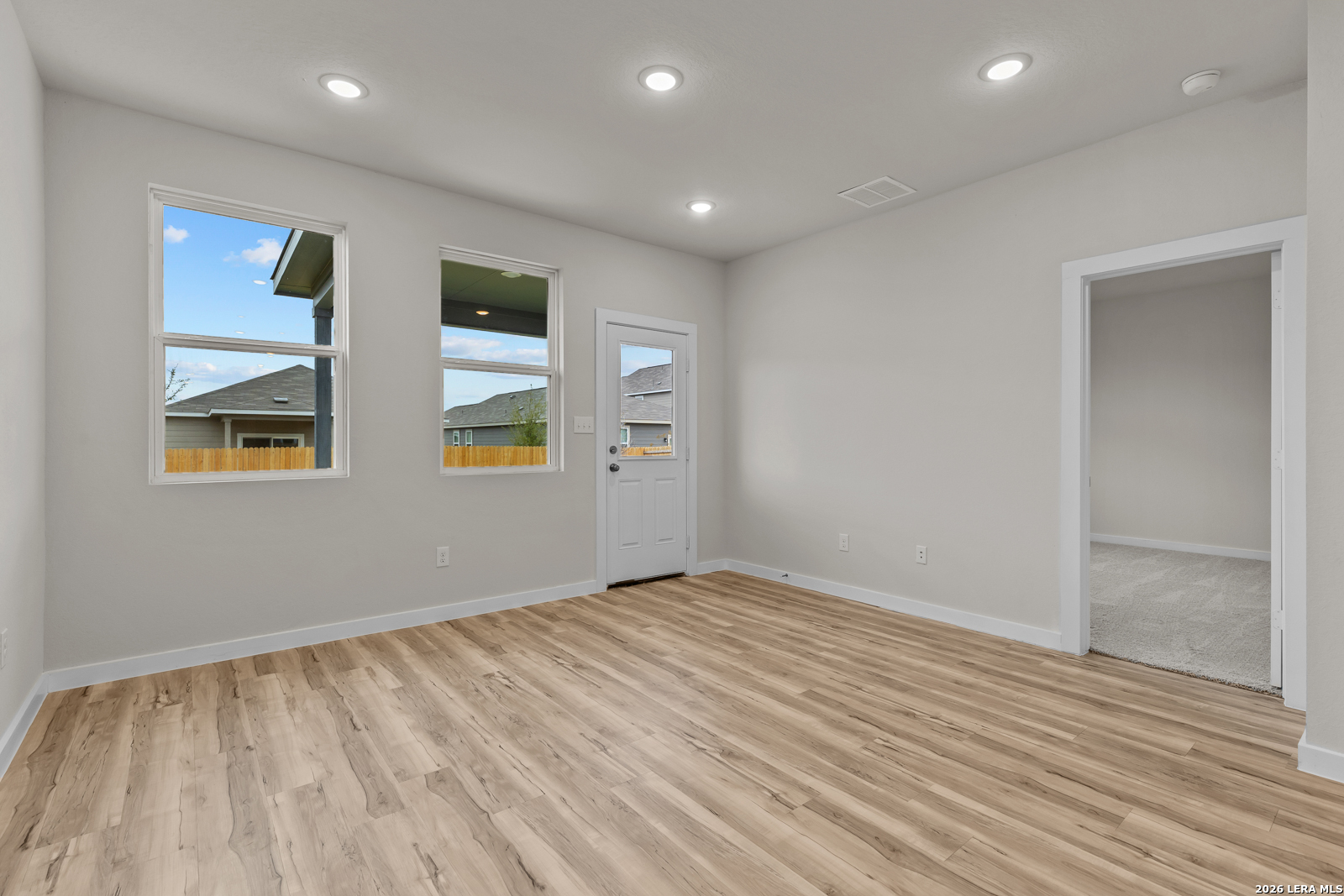 Residential in San Antonio 4