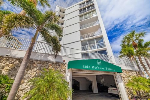 203-1770 Benjamin Franklin Dr, SARASOTA, FL, 34236-2324 | Card Image