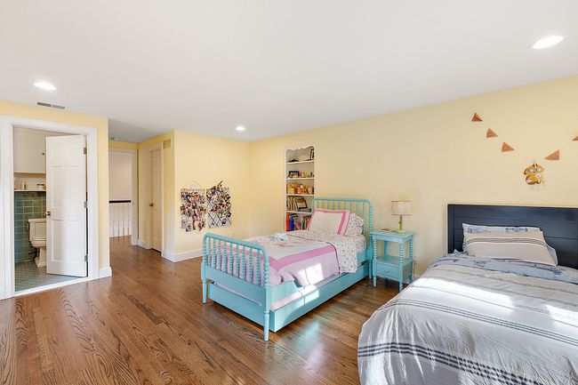 1234 N Glengarry Rd, House other with 4 bedrooms, 5 bathrooms and null parking in Bloomfield Hills MI | Image 68