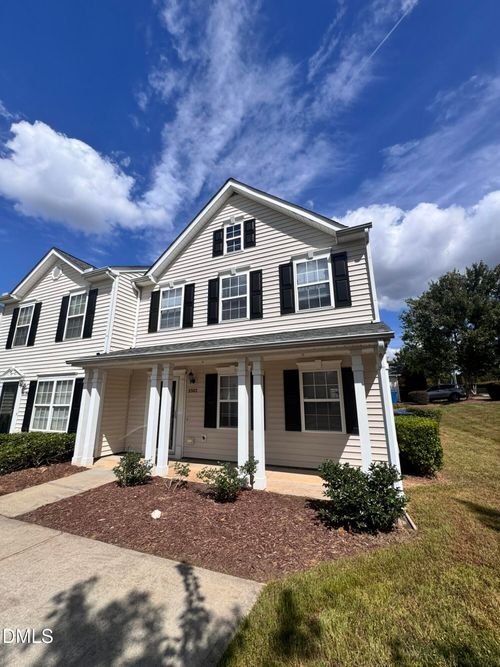 5302 Dilbagh Dr, Durham, NC, 27703-9364 | Card Image