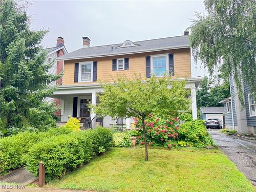 970 Wye Dr, Akron, OH, 44303-1119 | Card Image