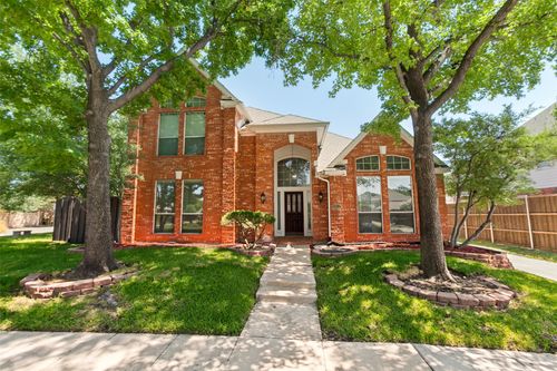 1812 Pantigo Dr, Plano, TX, 75075-6764 | Card Image