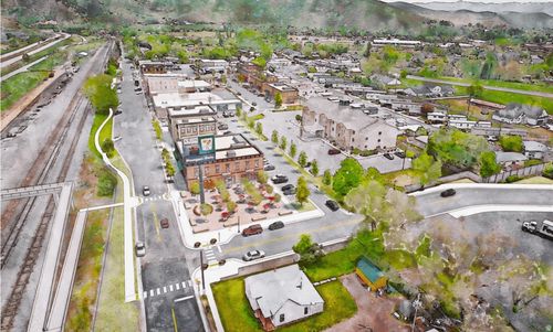 211 Commercial St, Morgan, UT, 84050-9515 | Card Image