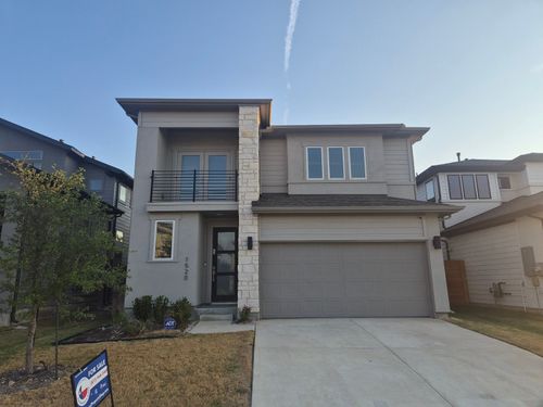 2-1520 Seeger Drive, Pflugerville, TX, 78660 | Card Image