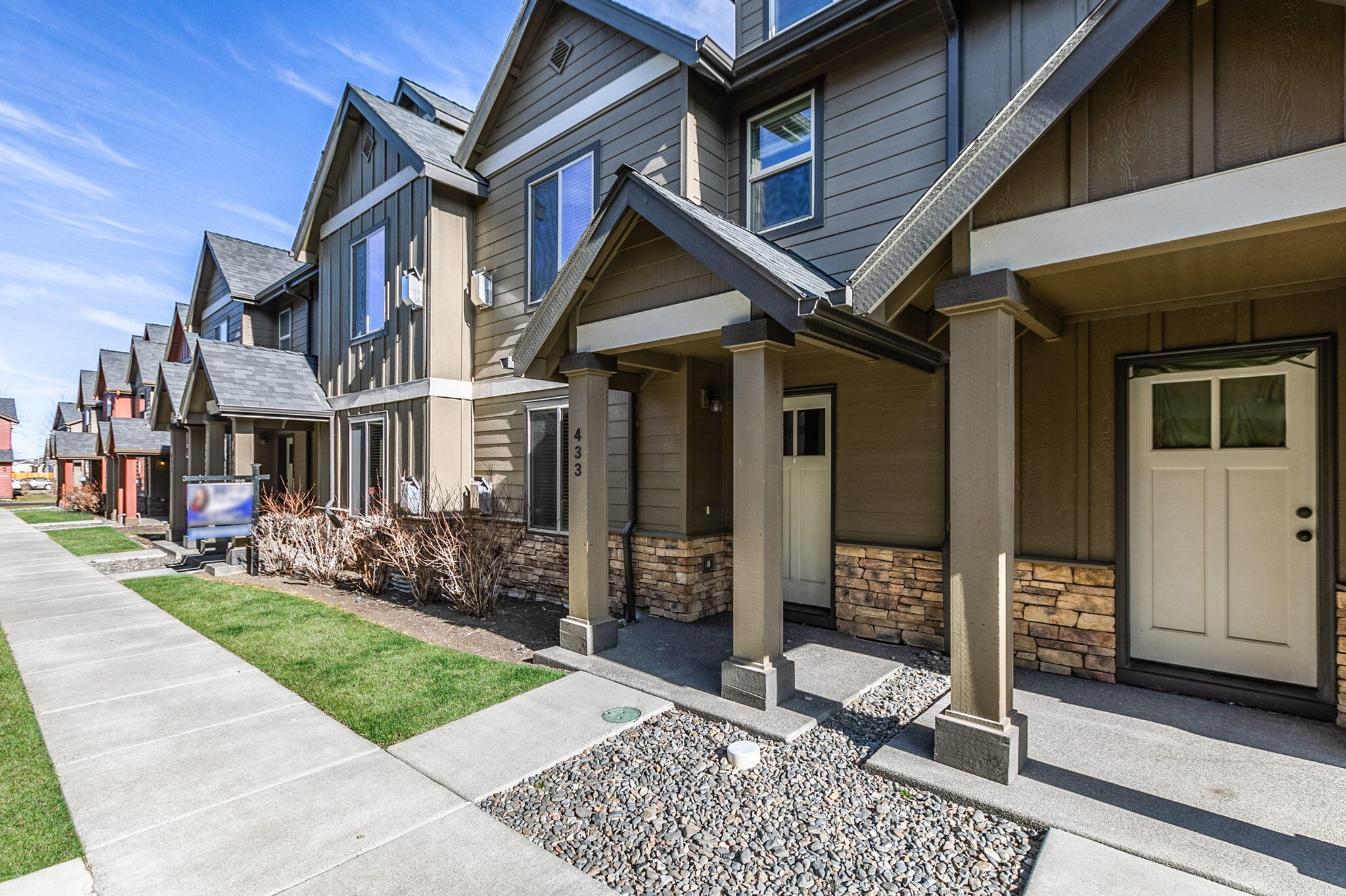 25th St, Redmond, OR 97756