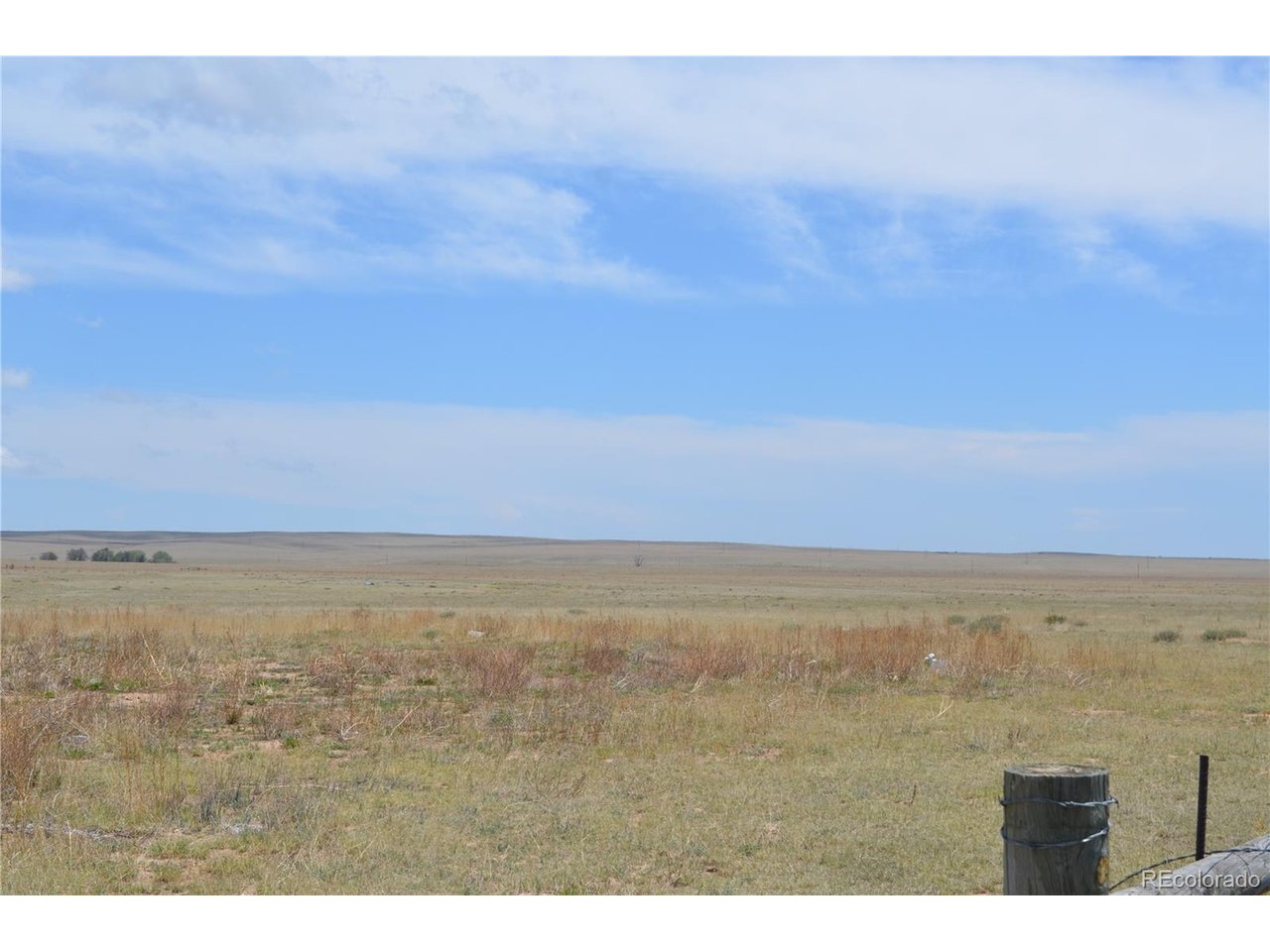 Land in Calhan 2