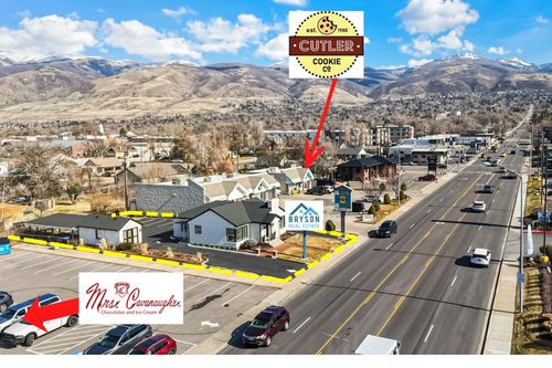 152 W 500 S, Bountiful, UT, 84010-6232 | Card Image