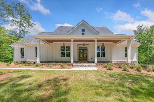 2099 Jerusalem Church Rd, Jasper, GA, 30143-3721 | Card Image