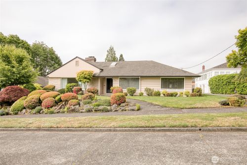 809 N K St, Aberdeen, WA, 98520-2442 | Card Image