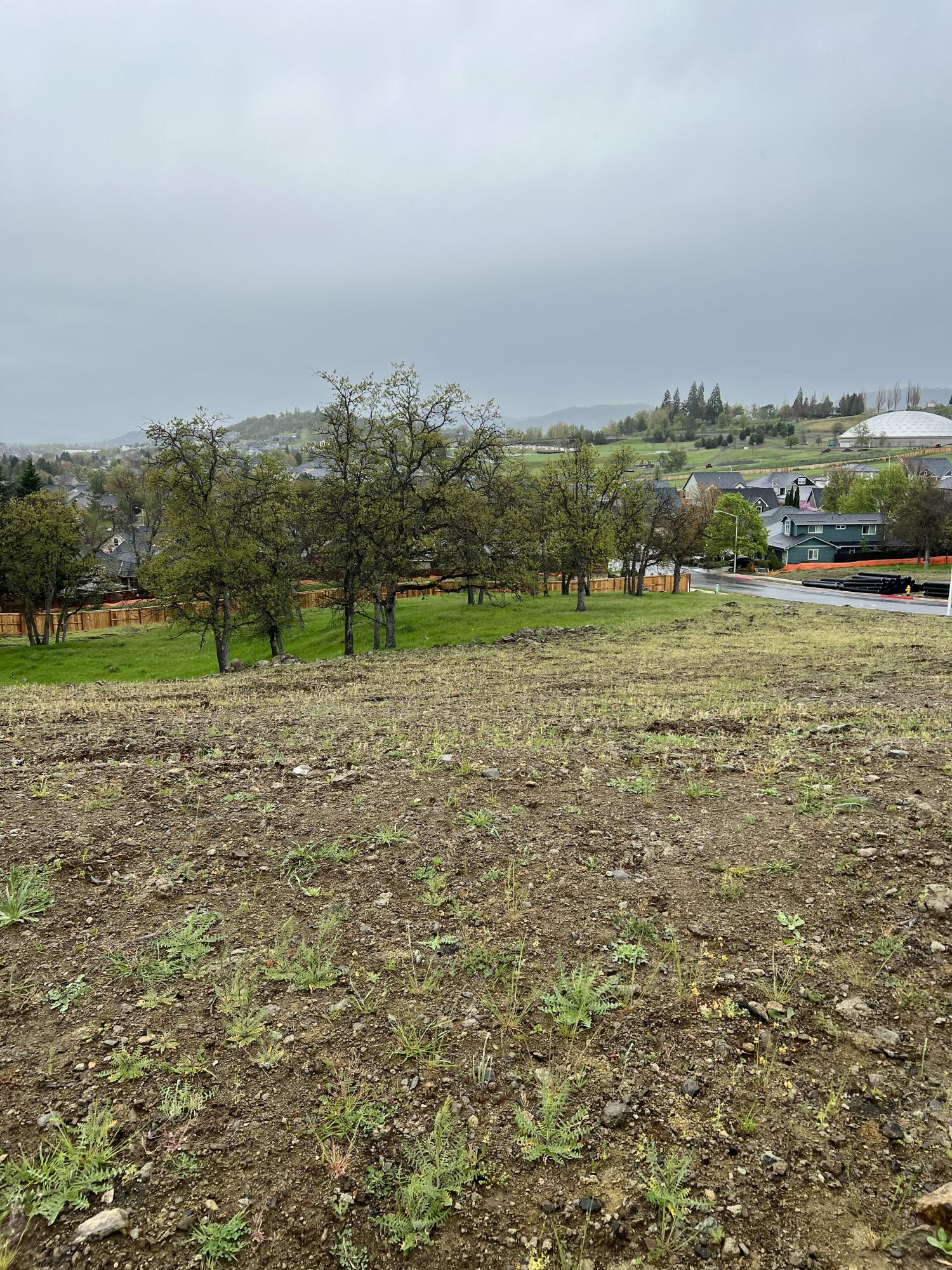 Land in Eagle Point 2