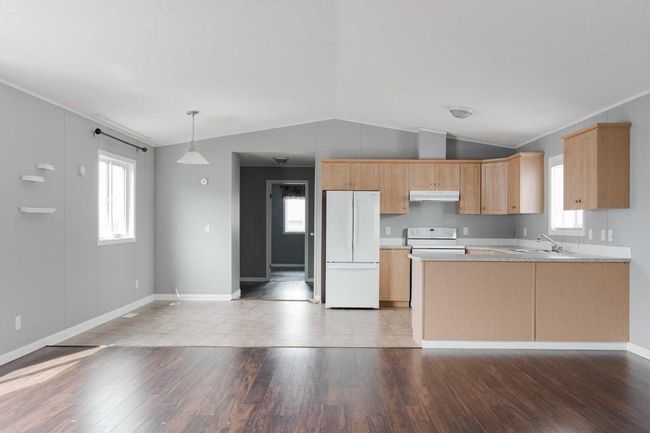 104 Grey Owl Place, House other with 3 bedrooms, 2 bathrooms and 2 parking in Fort Mcmurray AB | Image 7