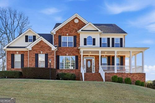 3302 Thornecreek Dr, Douglasville, GA, 30135-8124 | Card Image