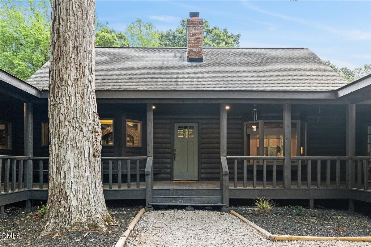 Residential in Wake Forest 3