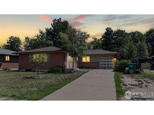 2628 16th Ave, Greeley, CO, 80631-8204 | Card Image
