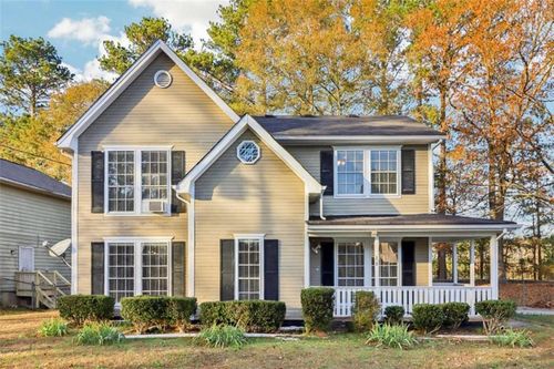 112 Rivercrest Dr, Riverdale, GA, 30274-3224 | Card Image