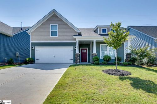 437 Patterdale Trl, Greenville, SC, 29611-1822 | Card Image