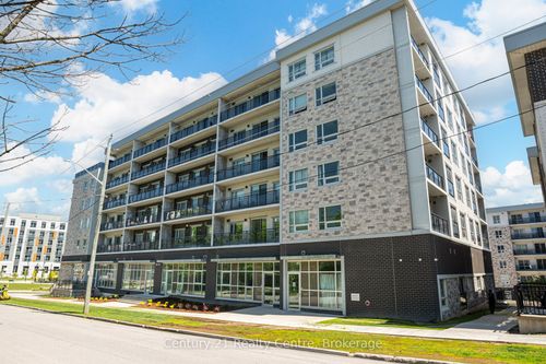 f-103-275 Larch St, Waterloo, ON, N2L3R2 | Card Image