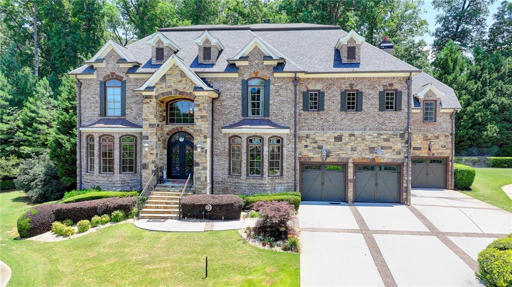 Carlotta Ct, Atlanta, GA 30345