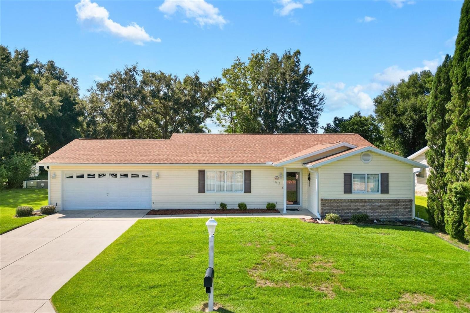 179th Ln, Summerfield, FL 34491