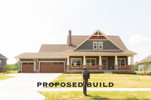 Lot 30 Doe Meadow Dr, Anderson, IN, 46011 | Card Image