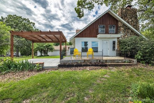 326 E 437, Spavinaw, OK, 74366-1226 | Card Image