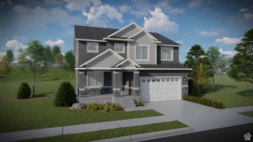 602-971 N Banner Dr, Saratoga Springs, UT, 84045 | Card Image