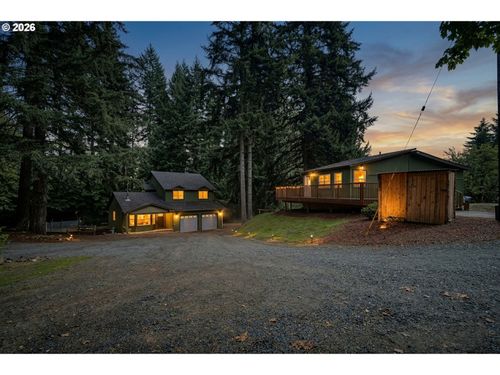 30879 Dowd Rd, Saint Helens, OR, 97051-9213 | Card Image