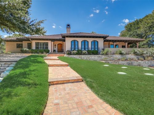 300 Bent Tree Ct, West Lake Hills, TX, 78746-5492 | Card Image