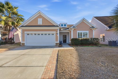 678 Nautical Ln, Okatie, SC, 29909-2036 | Card Image
